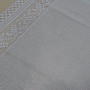 Jacquard curtain 605921