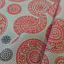 Decorative fabric SOTAVENTO mandala 401