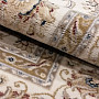 Woolen classic carpet ORIENT DIAMOND 7253/104