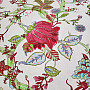 Decorative fabric CEJLON colored