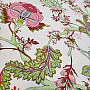 Decorative fabric CEJLON colored