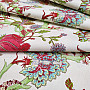 Decorative fabric CEJLON colored