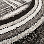 Piece carpet PANAMERO 6 geometric