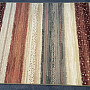 Modern exclusive carpet ETNO NOBLES strip 790