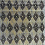 Design woolen carpet ETNO III