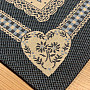 Placemats COUNTRY ROOM blue