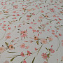 Decorative fabric TWISTER JARDINS C25