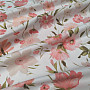 Decorative fabric TWISTER JARDINS A25