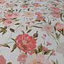 Decorative fabric TWISTER JARDINS A25