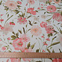 Decorative fabric TWISTER JARDINS A25