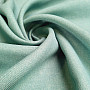 Modern unicolored fabric COSMOS turquoise 290 cm