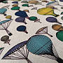 Decorative fabric BALÓN GLOBUS 601 digital print