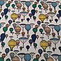 Decorative fabric BALÓN GLOBUS 601 digital print