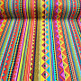 Cotton fabric MEXICO 1