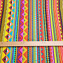 Cotton fabric MEXICO 1