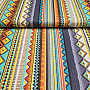 Cotton fabric MEXICO 2