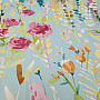 WILD FLOWER decorative fabric