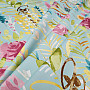 WILD FLOWER decorative fabric