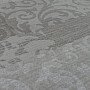 Modern carpet FONTANA beige 110