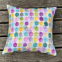 Decorative cushion cover FANTAS