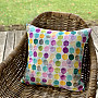 Decorative cushion cover FANTAS