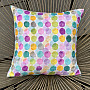 Decorative cushion cover FANTAS