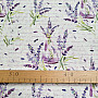 Decorative fabric FRAGANCE LAVENDER 301