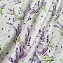 Decorative fabric FRAGANCE LAVENDER 301