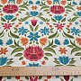 Decorative fabric  MARIE beige