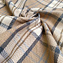 upholstery fabric LEWIS LATTE