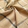 upholstery fabric MULL LATTE