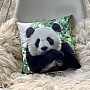 Decorative coating PANDA