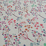 Decorative fabric MEADOW pink