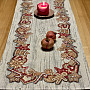 Tapestry tablecloth CHRISTMAS GINGERBUCKS