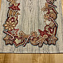 Tapestry tablecloth CHRISTMAS GINGERBUCKS