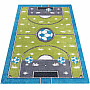 childrens carpet MONDO NEW Playground grey