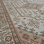 Luxurious woolen carpet PRIMADONA 160x230