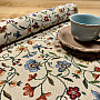 Tapestry tablecloth flowers JURKOVIČ - SMALL FLOWERS