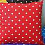 Decorative pillowcase NEO 40x40 cm