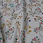 Decorative fabric LOUKA okr