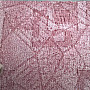 Carpet BOSSANOVA 62 pink