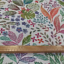 Decorative fabric Leaves MELIA