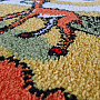 MONDO Zoo children's rug