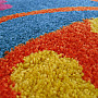 Children's carpet MONDO Butterflies