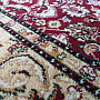 Piece carpet EXCLUSIVE 02 red