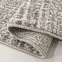 Piece carpet VISTA MELANGE beige