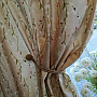 Decorative fabric Twigs NOA pink