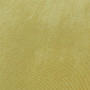 upholstery fabric RIB OCHER mustard