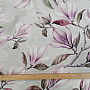 Decorative fabric MAGNOLIA lilac