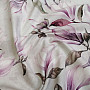 Decorative fabric MAGNOLIA lilac